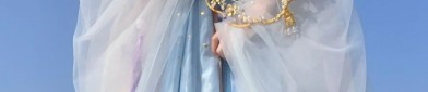 The Splendor of Hanfu at烟雨楼:A Cultural Journey Through Time