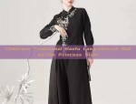 Summer 2023:Authentic Hanfu Song Style A Guide to Quality Hanfu for the Modern World