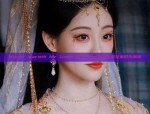 The Wedding Gown of Good Fortune:Qipao for the Brides Mother