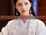 The Splendor of Children in Ming Imperial Robes:A Journey into the World of Hanfu for Children