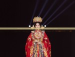 Slimming and Hourglass Silhouette:The Allure of Modern Hanfu Fashion