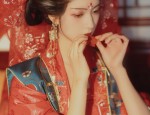 The Versatile Charm of Hanfu Skirts:A Guide to Fashionable Hanfu Dressing