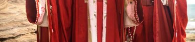 Cloudly Attire:Original Hanfu Collection from Yunlu