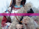 Lingxi Pavilion:Qipao Fashion and Xunfu Traditional Attire Showcase