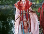 Neo-Chinese Fashion:Summer改良汉服的创新演绎