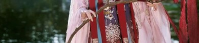Neo-Chinese Fashion:Summer改良汉服的创新演绎