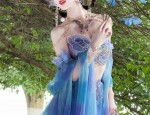 The Elegance of High-Quality Horseface Skirt:A Closer Look