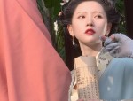 Reinventing the Purple Hanfu:A Journey of Cultural Evolution and Fashion Innovation