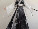 Kids New Year Hanfu Shoes:A Guide to Stylish and Comfortable Options