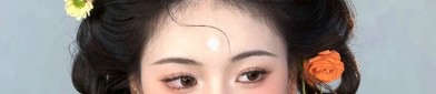Sword-Bearing in Hanfu:The Beauty of High-Value Traditional Chinese Fashion