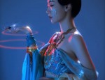 Summer Hanfu Two-Piece Set for Girls:A Fashionable and Comfortable Choice