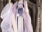 The Evolution of Hanfu Fashion:Embracing the Elegance of Post-Press Float Belts