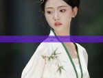马面裙仿妆花