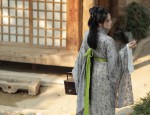 The Evolution of Traditional Cheongsam:Embracing the Lengthened Long-Style Cheongsam