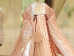 Embracing Modern Elegance:The Chic Two-Piece Cheongsam Revolution