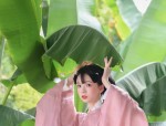 The Splendor of Hanfu:Dragon Mother Hong Zhaoyuan