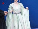 Gorgeous Abdominal Wraparound:A Blend of Traditional Chinese Fashion and Modern Elegance for Women