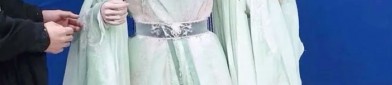 Gorgeous Abdominal Wraparound:A Blend of Traditional Chinese Fashion and Modern Elegance for Women