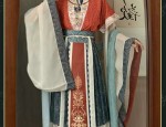 The Evolution of Ancient Costume Workwear in Traditional Chinese Culture