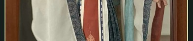 The Evolution of Ancient Costume Workwear in Traditional Chinese Culture