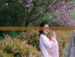 Spring New Arrivals:Korean-Style Blouses with Ancient Chinese Elegance