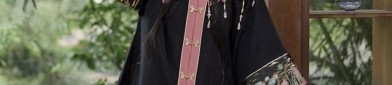 The Fixation of Horseface Skirt Buttons:A Detailed Examination