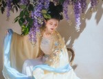 Maternal-Daughter Harmony in Traditional Chinese Attire:A Summer Fashion Story