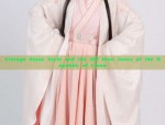 The Enchanting World of Ancient Dance Fans in Traditional Chinese Costume