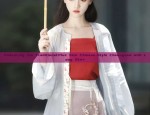 The Elegance of Cheongsam-Inspired Clutch Bags with a Qipao Charm