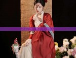 Embracing Original Hanfu:The Revival of Traditional Chinese Clothing