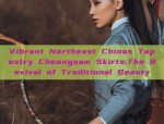 Adult Womens Hanfu Fashion in Ancient Times:The 30-Year-Olds Perspective