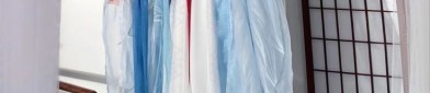 A Little Girls Summer in Traditional Chinese Clothing:The Joy of Hanfu with Long Sleeves