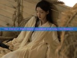 The Role of Hanfus Inner Lining and Straps in Traditional Chinese Fashion