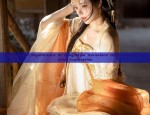 The Evolution of English-Style Hanfu Skirts:A Journey Through Traditional and Modern Elegance