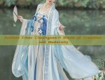 Enhancing the Pure-Color Horseface Skirt:A Journey of Design Evolution