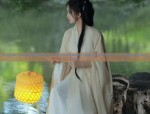 Original Dunhuang-Inspired Tang-Style Hanfu Fashion:The Rise of Traditional Elegance