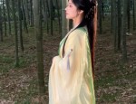 Stylish Horseface Skirt for 11-Year-Old Girls in Autumn Winter Collection