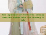 Ancient Costumes Reflecting Unique Cultural Charms of Different Regions