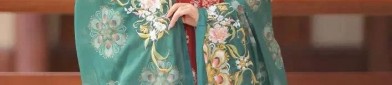 Autumn Maternal-Offspring Qipao Cheongsam)Fashion:A Traditional Embrace for Mom and Daughters