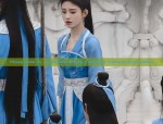 Plump Kids in Traditional Hanfu Fashion:A Cultural Exploration