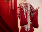 Embracing the New-Age Qipao:Plus Size Neo-Chinese Styled Dress