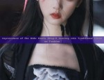 The Evolution of Hanfu Hairstyles for Girl Children:A Cultural and Stylistic Exploration