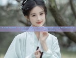 A Fall Update on the Reimagined Cheongsam:Embracing Traditional Elegance with Modern Reflections