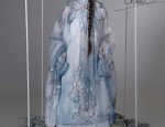 The Intricacies of Hanfu Shoe Lacework