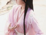 Preventing the Fall of Hanfu Robe Skirts:Tips and Strategies
