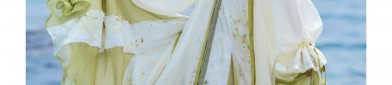 Modernizing Traditional Hanfu:The Daily Wearability of Ancient Chinese Costumes