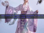 Reinventing the Classic Cheongsam:The Plus-Size Qipao Skirt Evolution