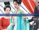 Traditional Chinese Elegance in a Black Tang Suit Jacket for Women