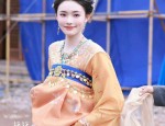Dance of the Red彼岸花 in Traditional Hanfu:An Insight into Classical Chinese Dance