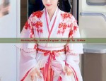 Reimagining Hanfu:Original Design by 19Mee
